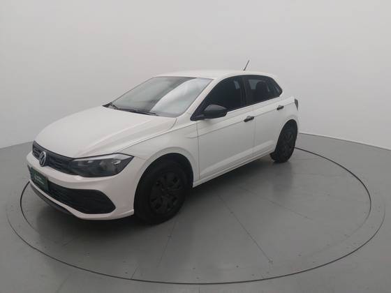 VOLKSWAGEN POLO 1.0 MPI TRACK MANUAL VOLKSWAGEN POLO 1.0 MPI TRACK MANUAL